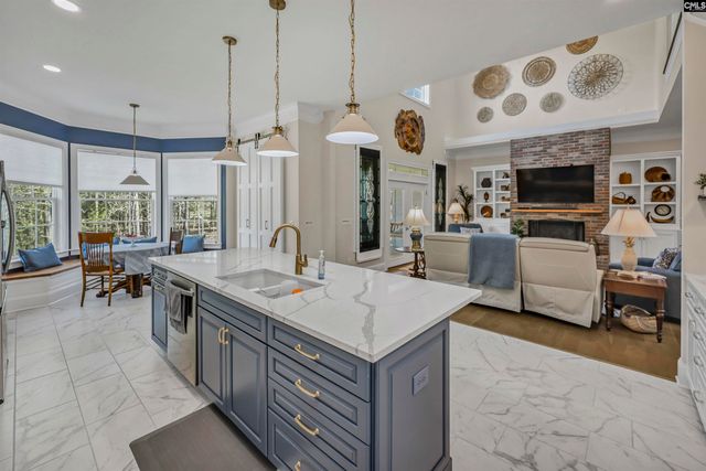 1011 Harbor View Drive, Prosperity, SC 29127