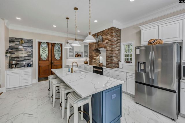 1011 Harbor View Drive, Prosperity, SC 29127