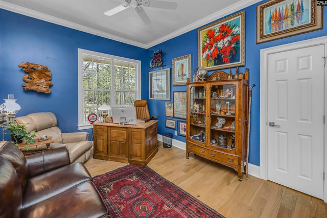 1011 Harbor View Drive, Prosperity, SC 29127