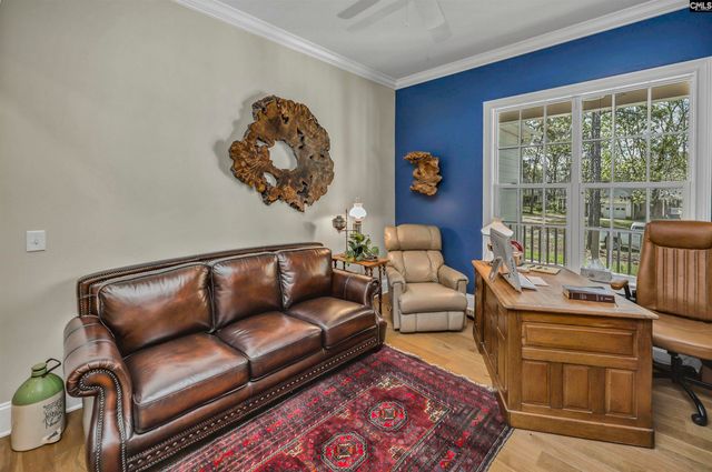 1011 Harbor View Drive, Prosperity, SC 29127