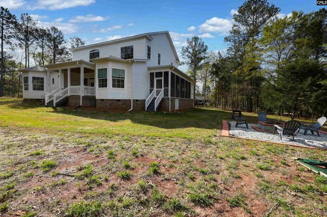 1011 Harbor View Drive, Prosperity, SC 29127