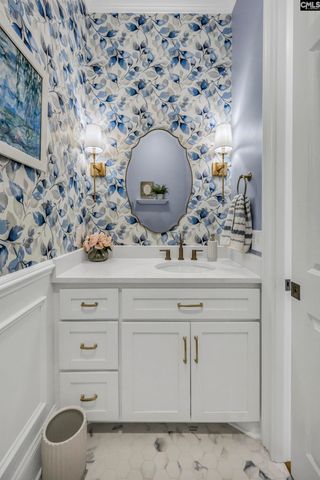 1011 Harbor View Drive, Prosperity, SC 29127