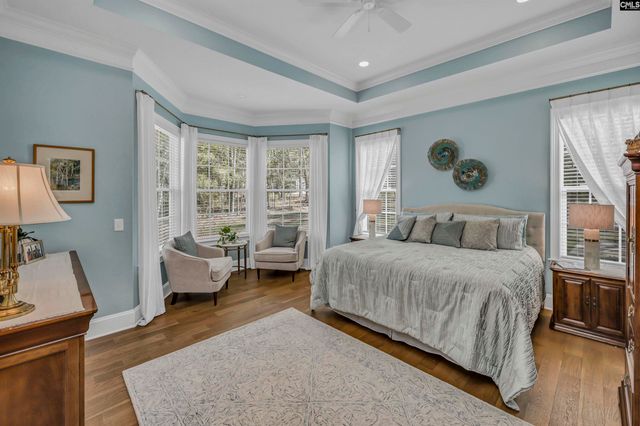 1011 Harbor View Drive, Prosperity, SC 29127