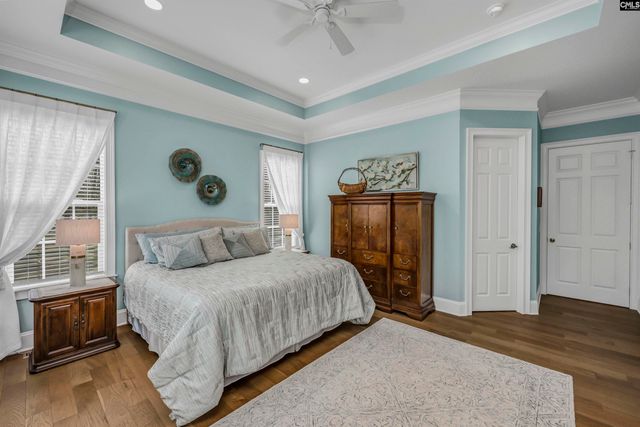 1011 Harbor View Drive, Prosperity, SC 29127