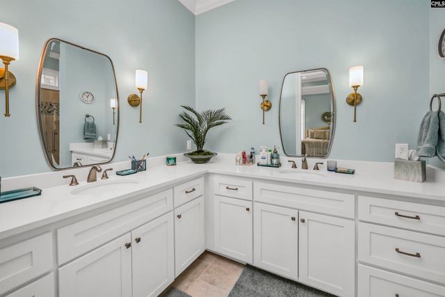 1011 Harbor View Drive, Prosperity, SC 29127
