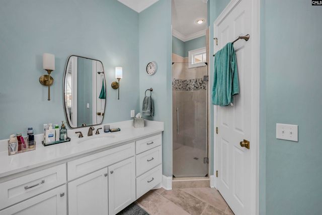 1011 Harbor View Drive, Prosperity, SC 29127