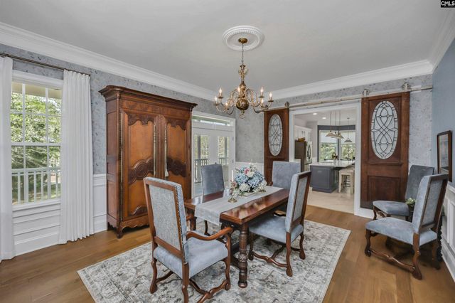 1011 Harbor View Drive, Prosperity, SC 29127
