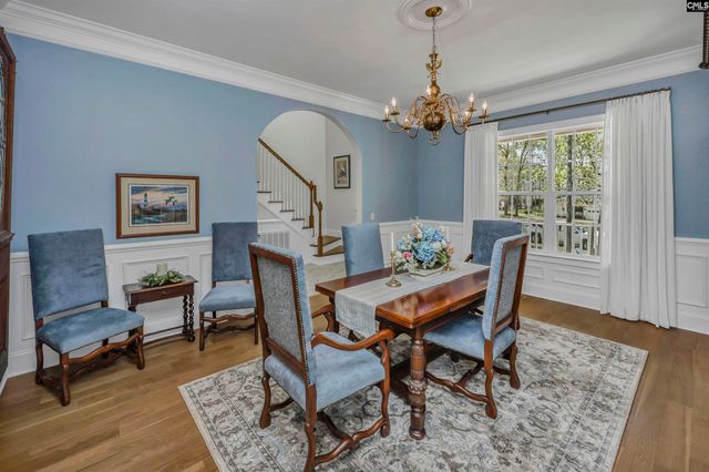 1011 Harbor View Drive, Prosperity, SC 29127