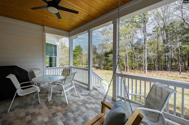 1011 Harbor View Drive, Prosperity, SC 29127