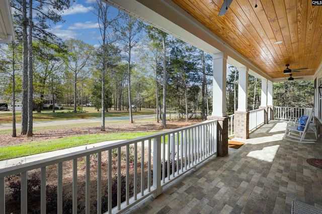 1011 Harbor View Drive, Prosperity, SC 29127