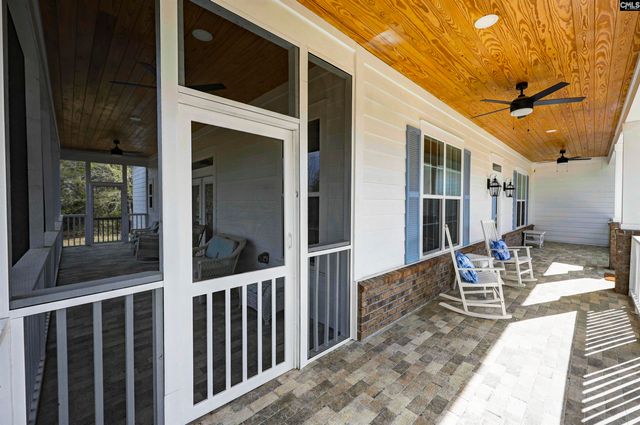 1011 Harbor View Drive, Prosperity, SC 29127