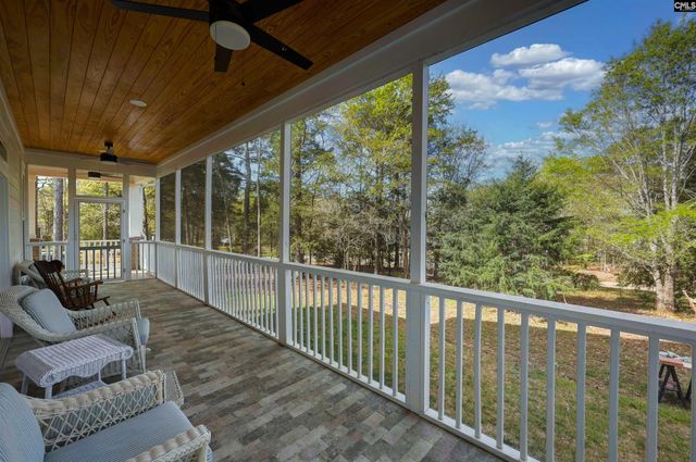 1011 Harbor View Drive, Prosperity, SC 29127