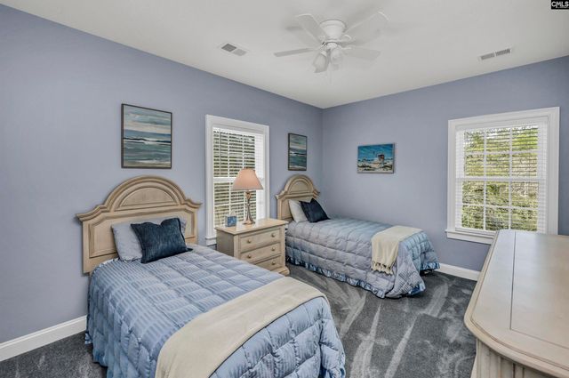 1011 Harbor View Drive, Prosperity, SC 29127