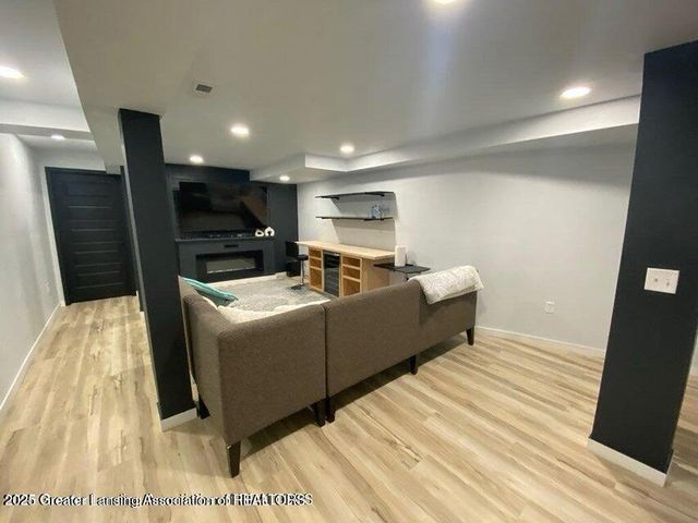 11500 Eden Trail, Eagle, MI 48822