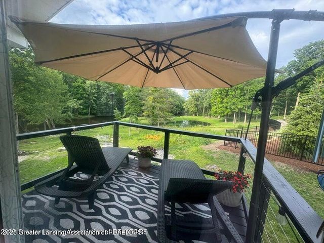 11500 Eden Trail, Eagle, MI 48822