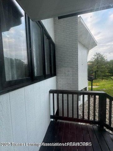 11500 Eden Trail, Eagle, MI 48822