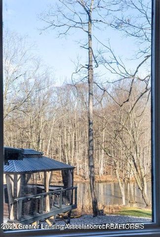 11500 Eden Trail, Eagle, MI 48822