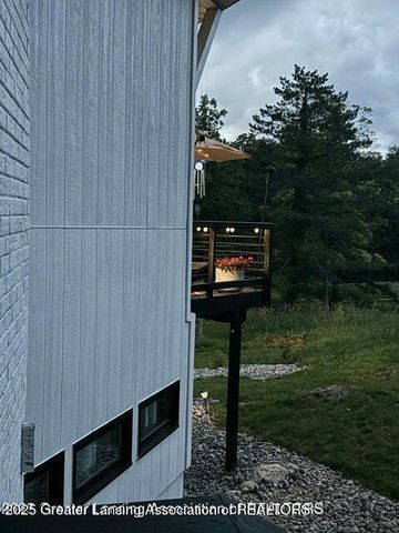 11500 Eden Trail, Eagle, MI 48822