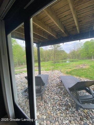 11500 Eden Trail, Eagle, MI 48822