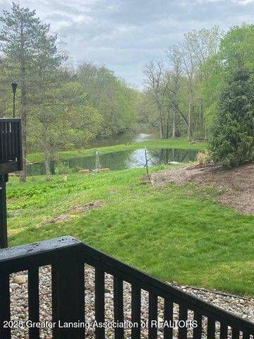 11500 Eden Trail, Eagle, MI 48822