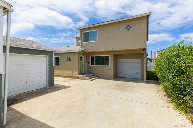 350 52 Brightwood Ave, Chula Vista, CA 91910
