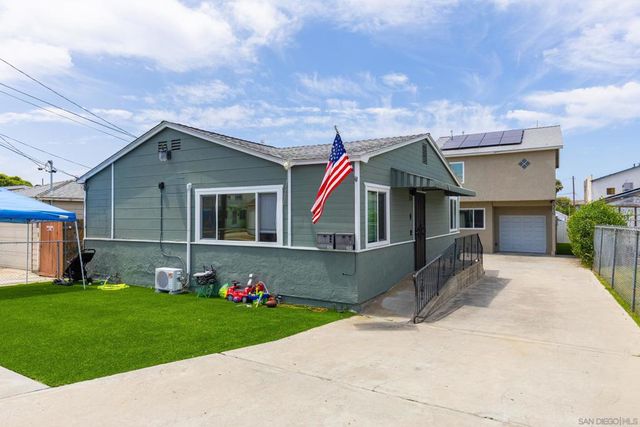 350 52 Brightwood Ave, Chula Vista, CA 91910
