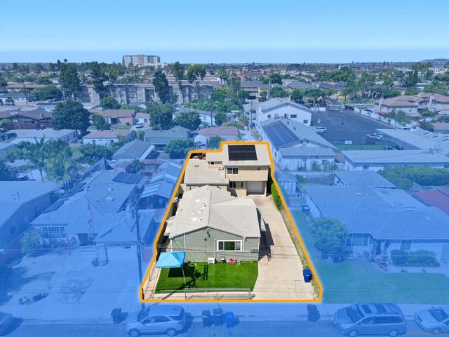 350 52 Brightwood Ave, Chula Vista, CA 91910