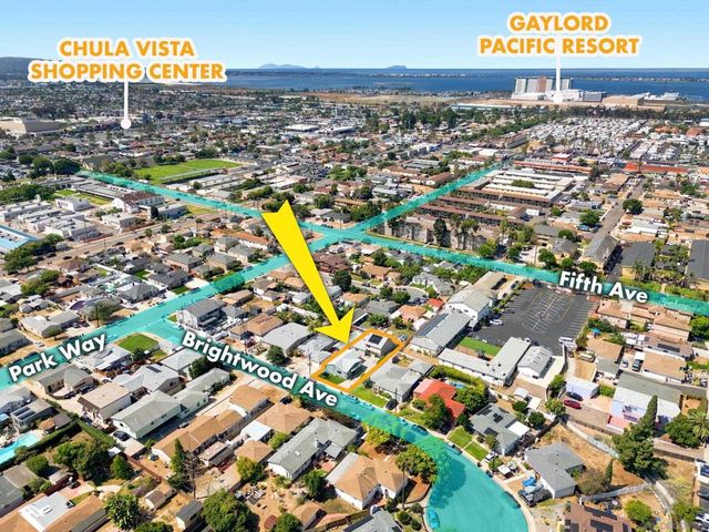 350 52 Brightwood Ave, Chula Vista, CA 91910