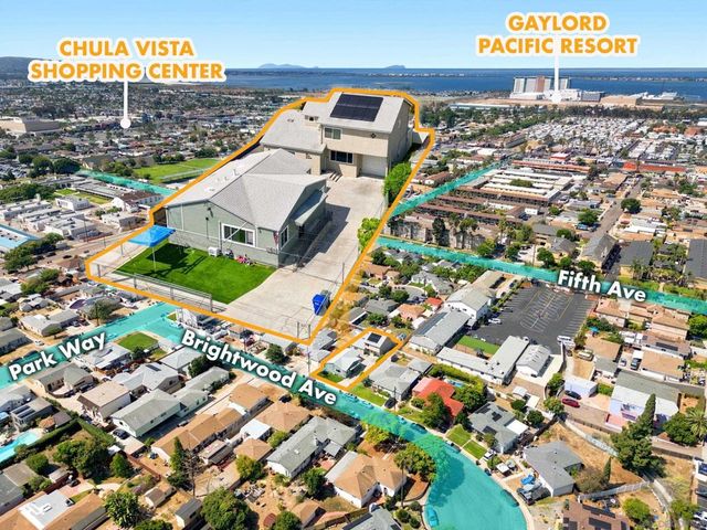 350 52 Brightwood Ave, Chula Vista, CA 91910