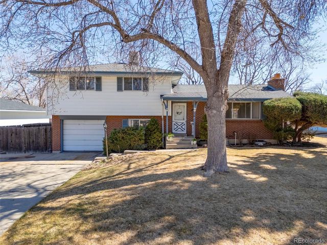 1404 S Dover Way, Lakewood, CO 80232