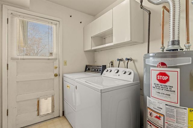 1404 S Dover Way, Lakewood, CO 80232