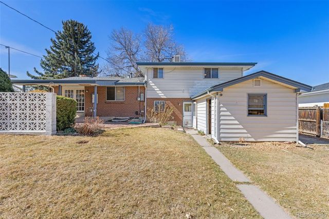 1404 S Dover Way, Lakewood, CO 80232