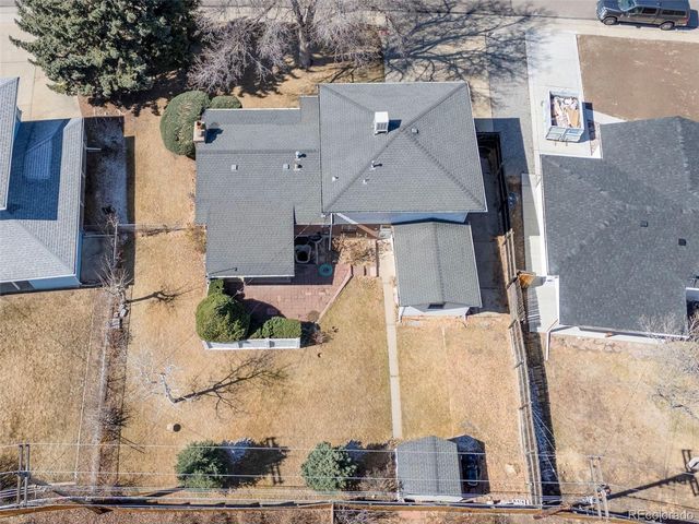 1404 S Dover Way, Lakewood, CO 80232
