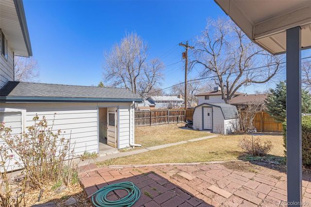 1404 S Dover Way, Lakewood, CO 80232