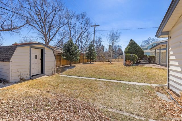 1404 S Dover Way, Lakewood, CO 80232