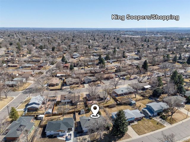 1404 S Dover Way, Lakewood, CO 80232
