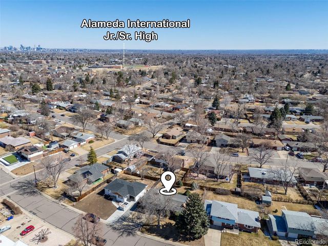 1404 S Dover Way, Lakewood, CO 80232