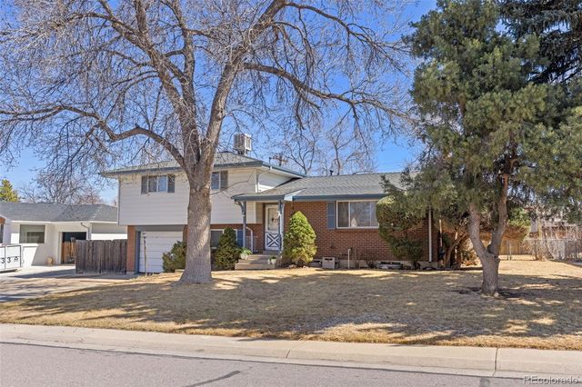 1404 S Dover Way, Lakewood, CO 80232