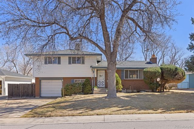 1404 S Dover Way, Lakewood, CO 80232