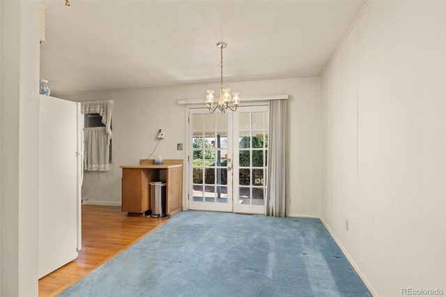 1404 S Dover Way, Lakewood, CO 80232