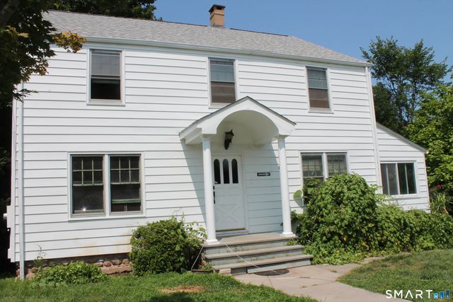 26 Edgewood Street, Meriden, CT 06451