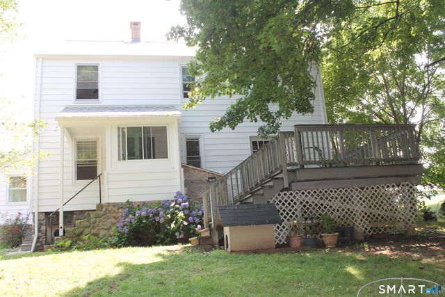 26 Edgewood Street, Meriden, CT 06451
