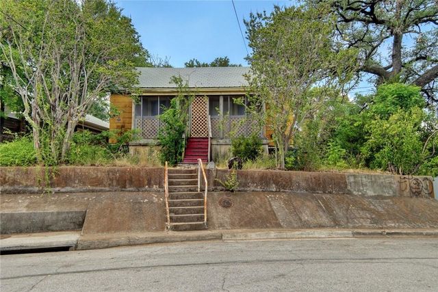 1001 Catalpa ST, Austin, TX 78702