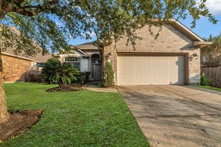 155 Magnolia Grove Lane, Conroe, TX 77384