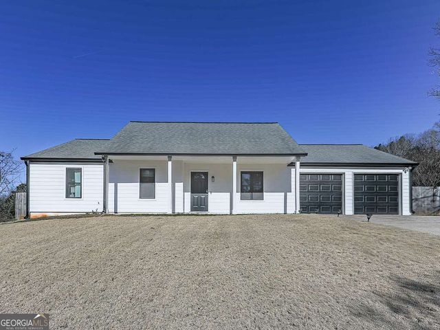 606 Bluff Drive, Woodstock, GA 30188