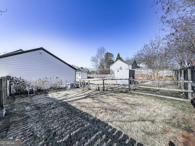 606 Bluff Drive, Woodstock, GA 30188