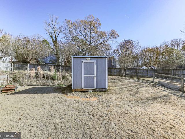 606 Bluff Drive, Woodstock, GA 30188