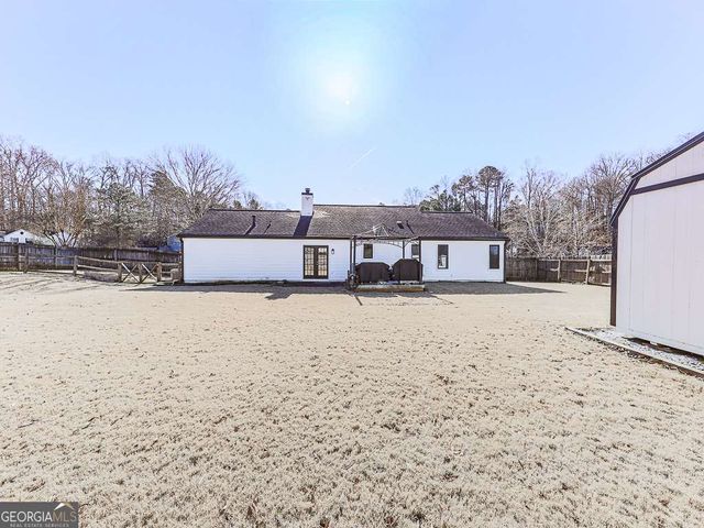 606 Bluff Drive, Woodstock, GA 30188