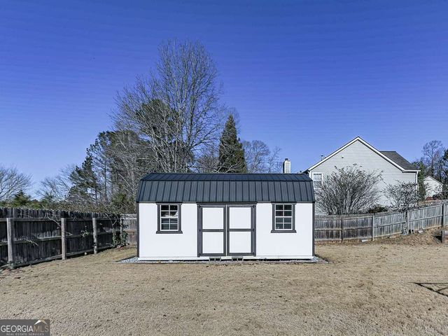 606 Bluff Drive, Woodstock, GA 30188