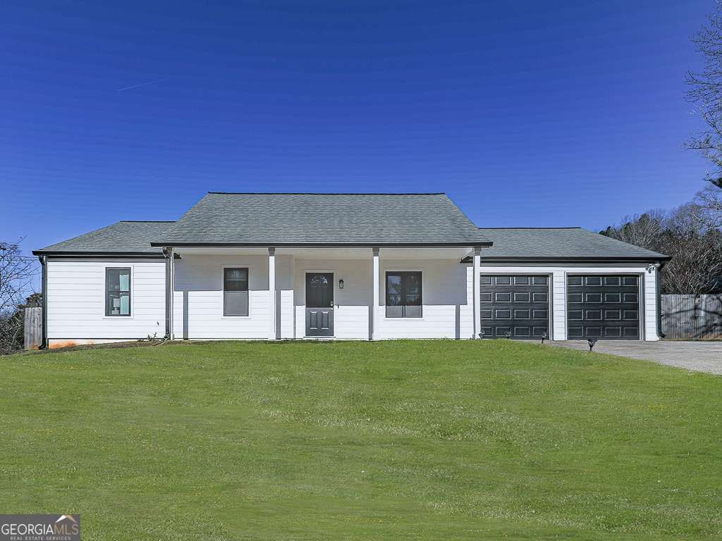 606 Bluff Drive, Woodstock, GA 30188